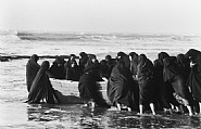 Shirin Neshat - Untitled (Rapture) (Photographs) h: 38.1 x w: 57.1 cm / h: 15 x w: 22.5 in