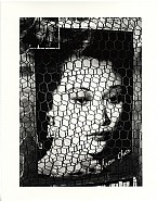 Daido Moriyama - Untitled (Photographs) h: 28 x w: 35.5 cm / h: 11 x w: 14 in