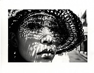 Daido Moriyama - Untitled (Photographs) h: 28 x w: 35.5 cm / h: 11 x w: 14 in