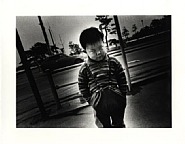 Daido Moriyama - Untitled (Photographs) h: 28 x w: 35.5 cm / h: 11 x w: 14 in