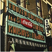 Robert Cottingham - Frozen Custard (Paintings)