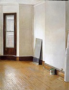 Studio Interior