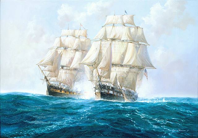 Uss President