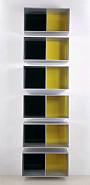 Donald Judd - Untitled (Sculptures)