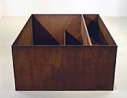 Donald Judd - Untitled (Sculptures)
