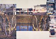 Robert Rauschenberg - Casting