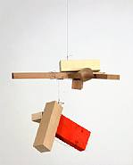 Joel Shapiro - Untitled (Sculptures)