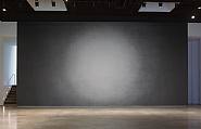 Sol LeWitt - Wall Drawing #1166 Light to dark (scribbles) (Installations) h: 200 x w: 408 in / h: 508 x w: 1036.3 cm