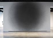 Sol LeWitt - Wall Drawing #1167 Dark to light (scribbles) (Installations) h: 200 x w: 324 in / h: 508 x w: 823 cm