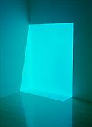 James Turrell - Juke Green (Installations)
