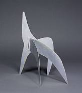 Alexander Calder - Untitled (Sculptures) h: 20 x w: 18 x d: 14 in / h: 50.8 x w: 45.7 x d: 35.6 cm