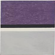 Agnes Martin - Untitled (Paintings)