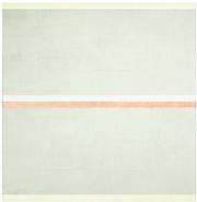 Agnes Martin - Gratitude (Paintings)