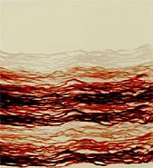 Michal Rovner - Untitled (Paintings)
