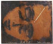Antoni Tàpies - Rostre (Paintings) h: 98.2 x w: 118.2 in / h: 249.4 x w: 300.2 cm
