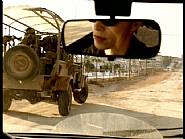 Michal Rovner - Border (Video/Film)