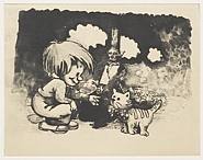Jake and Dinos Chapman - Etchastketchathon (Prints and Multiples)