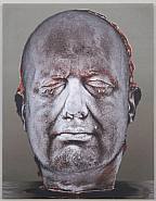 Marc Quinn - Self (Mixed Media)