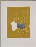 Gary Hume - Here's Flowers (Prints and Multiples)