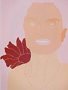 Gary Hume - Adult (Prints and Multiples) h: 42.6 x w: 33.9 in / h: 108.2 x w: 86.1 cm