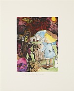 Jake and Dinos Chapman - Bedtime Tales for Sleepless Nights (Prints and Multiples)