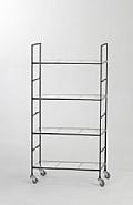 Franz West - Anniversary Edition For Parkett, 2 X 20 Years of Parkett (Edition for Parkett 70) (Mixed Media) h: 47.5 x w: 24 x d: 12 in / h: 120.6 x w: 61 x d: 30.5 cm