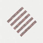 Daniel Buren - Photo-souvenir : Unique Tablecloth with Laser-Cut Lace (Object to Be Situated on Table), édition, (Textiles)