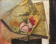 Alfred Henry Maurer - Still Life (Paintings)