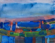 Untitled Landscape