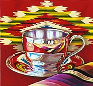 Jeanette Pasin Sloan - Club (Prints and Multiples) h: 31 x w: 30 in / h: 78.7 x w: 76.2 cm