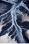 Coal Slurry, Kayford Mountain, WV