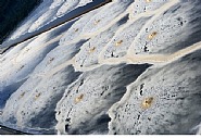 Facial Tissues, Terrace Bay, Ontario, Canada