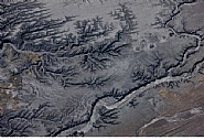 Ash Erosion, Moncks Corner, SC