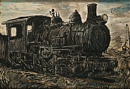 The Locomotive