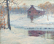 Winter Afternoon