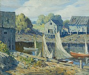 Sailboats