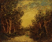 Dancing Trees