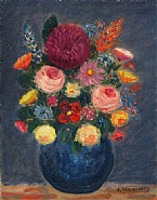 Floral Still Life