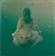 Disappearing into the past #60