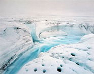 Olaf Otto Becker - River 2, Position 1, July, 2008