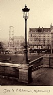 Gare de l'Ouest