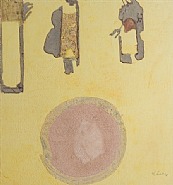 Helen Frankenthaler - Sirocco (Prints and Multiples)