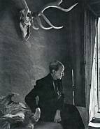 Yousuf Karsh - Georgia O'Keeffe (Photographs)