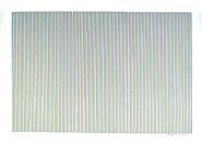 Gene Davis - Carousel (Prints and Multiples) h: 17 x w: 24 in / h: 43.2 x w: 61 cm