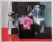 Ralph Goings - Sweet and Low (Prints and Multiples) h: 38 x w: 50 in / h: 96.5 x w: 127 cm
