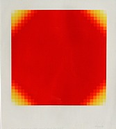 Herbert Bayer - Untitled 6 (Prints and Multiples)