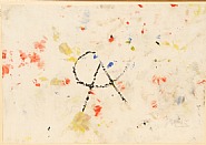 Alexander Calder - Untitled (Textiles)