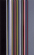 Gene Davis - Black Watch III (Prints and Multiples)