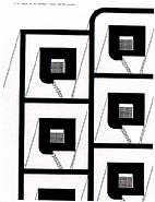 Robert Morris - Places for the Solitary (Prints and Multiples) h: 37 x w: 48 in / h: 94 x w: 121.9 cm