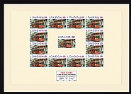 Gilbert and George - Gilbert & George 'Urethra Postcard Pictures' (Paris)